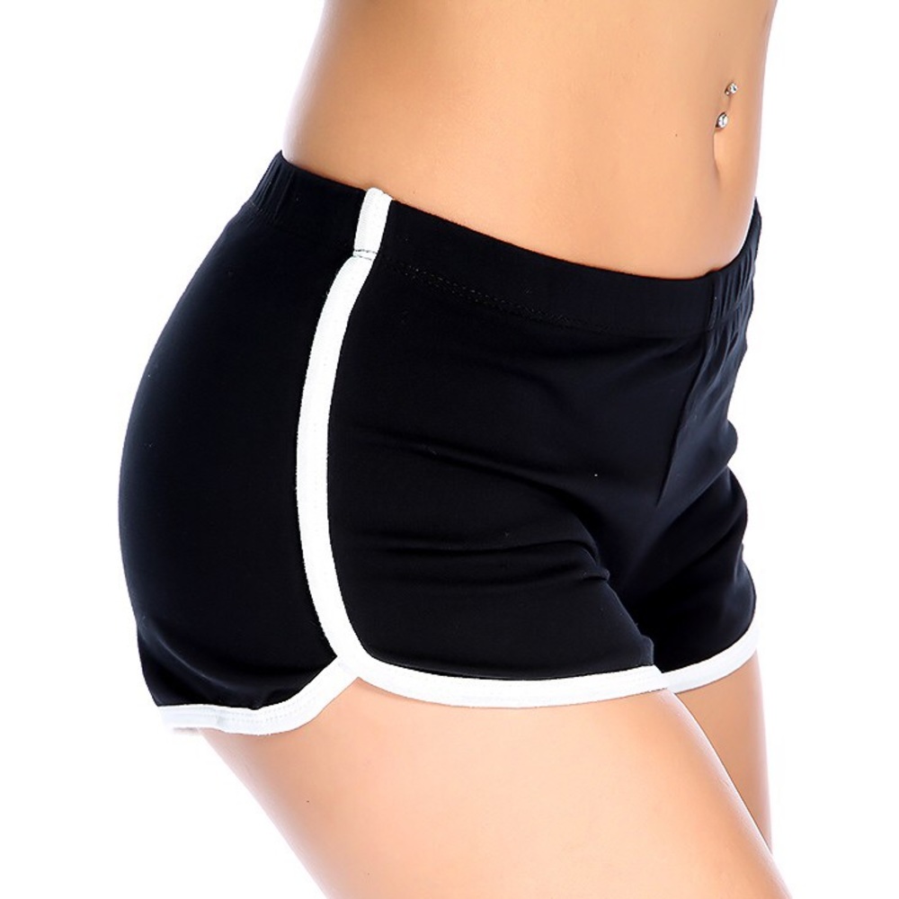 Workout Shorts